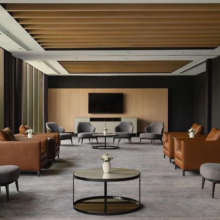 Banyan Tree Dubai At Bluewaters Hotel ภายนอก รูปภาพ