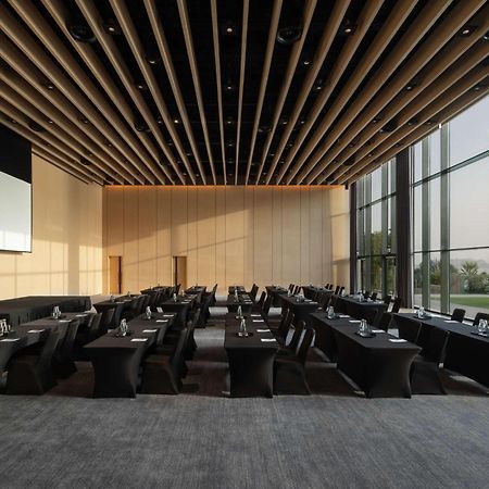Banyan Tree Dubai At Bluewaters Hotel ภายนอก รูปภาพ