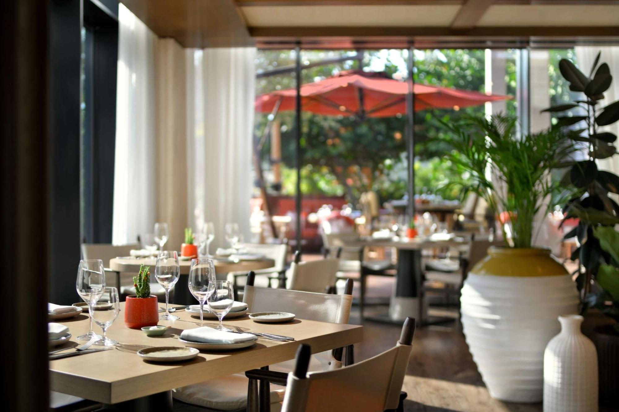 Banyan Tree Dubai At Bluewaters Hotel ภายนอก รูปภาพ