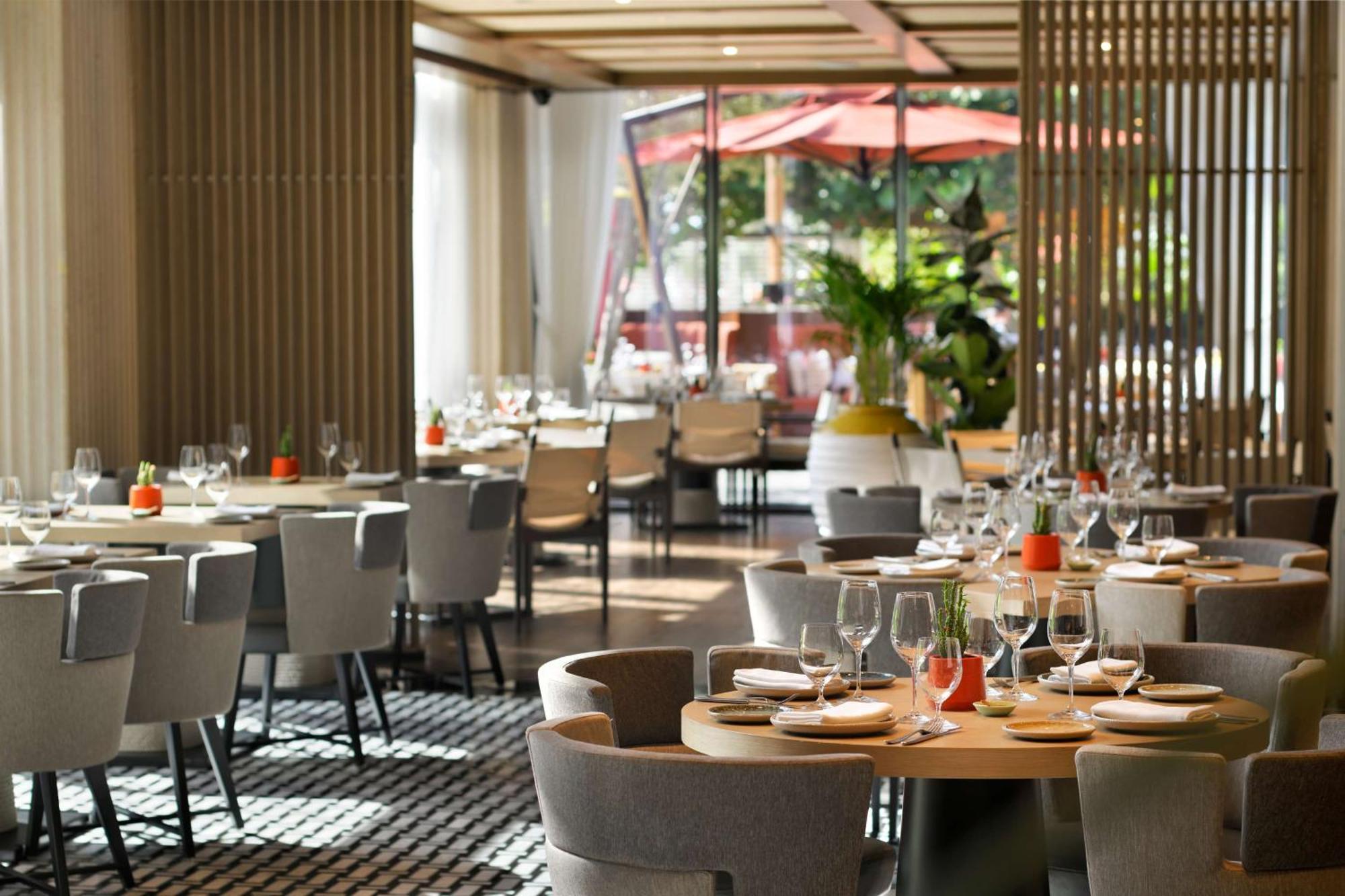 Banyan Tree Dubai At Bluewaters Hotel ภายนอก รูปภาพ