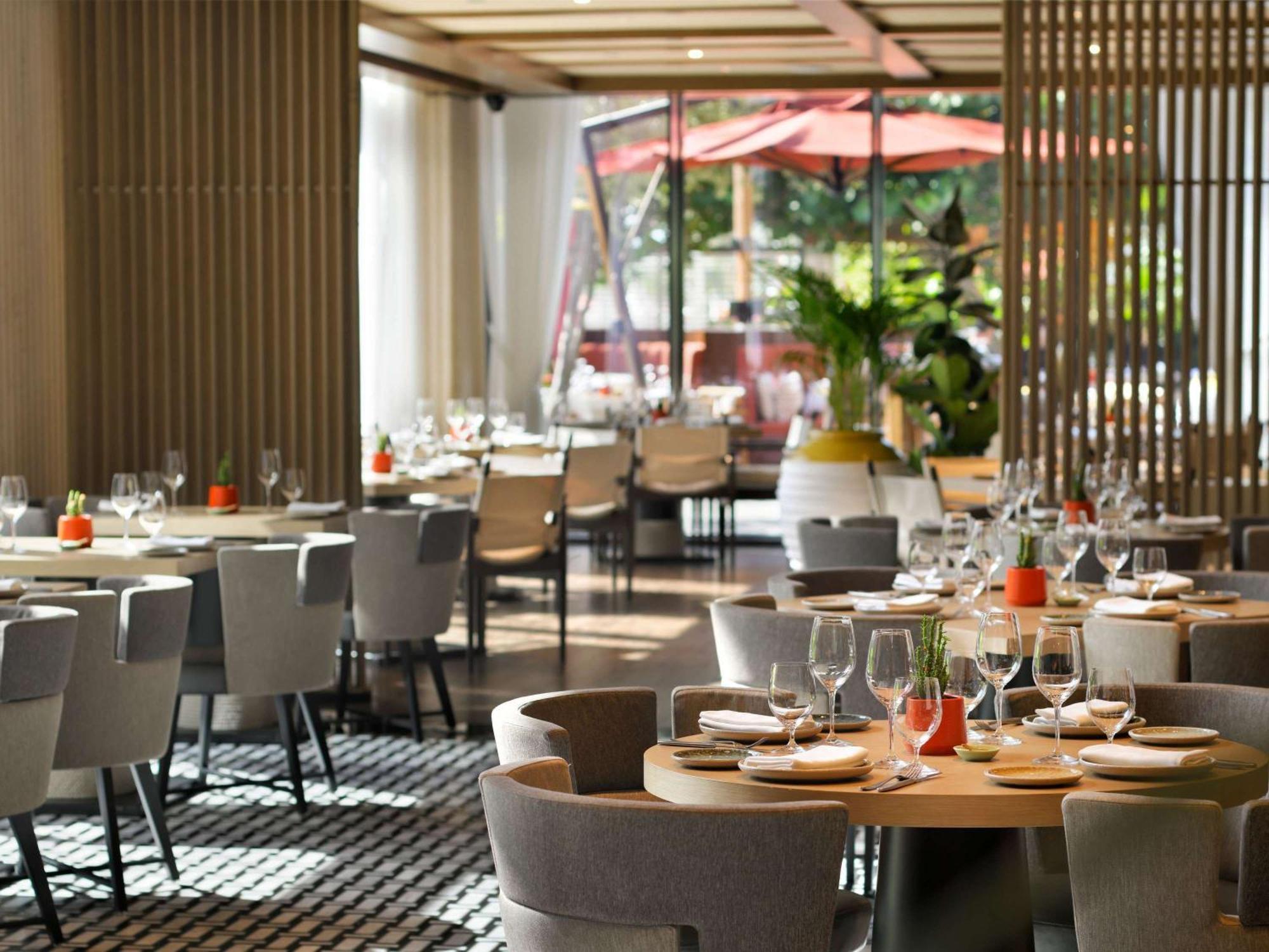 Banyan Tree Dubai At Bluewaters Hotel ภายนอก รูปภาพ