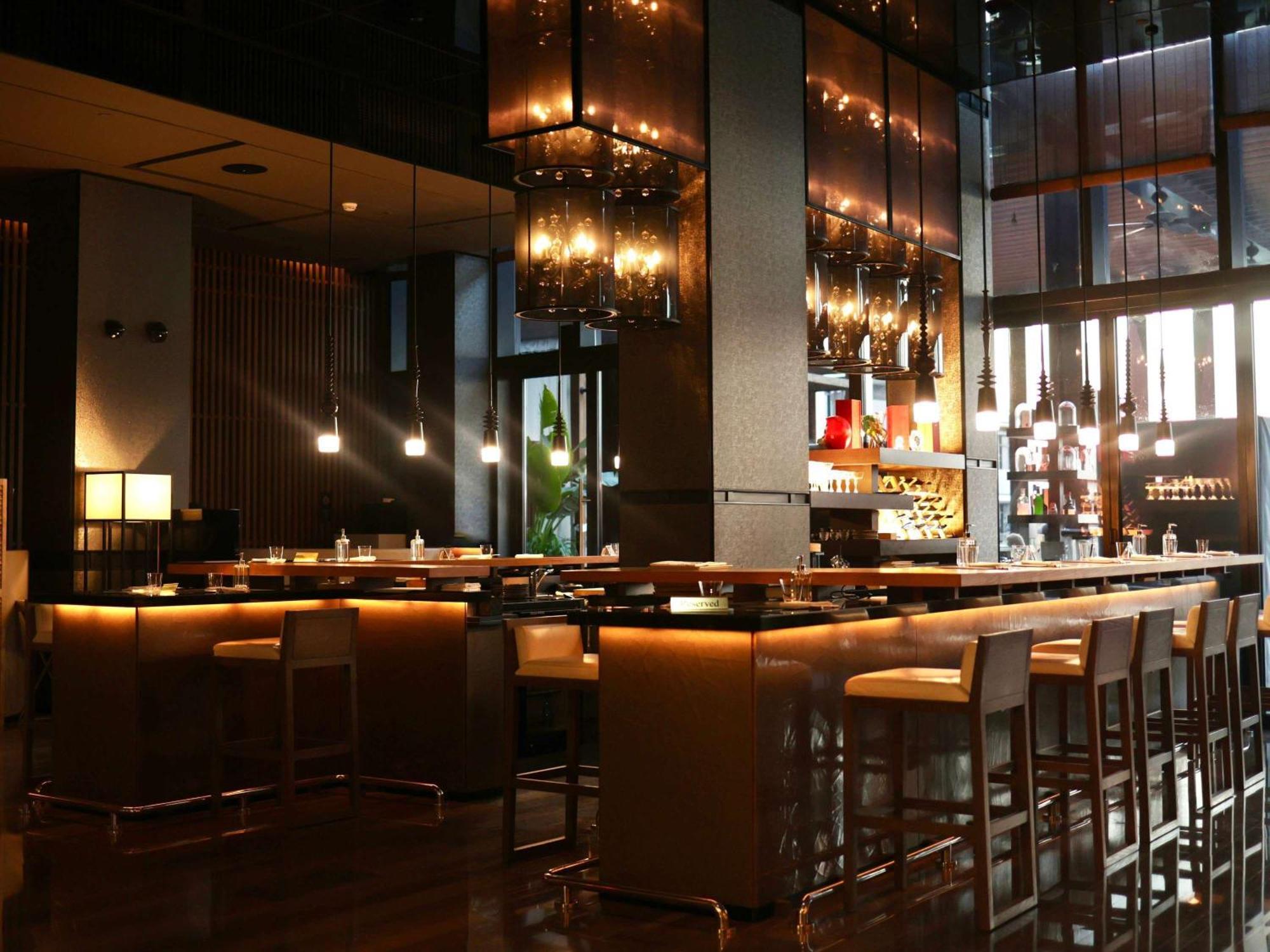 Banyan Tree Dubai At Bluewaters Hotel ภายนอก รูปภาพ