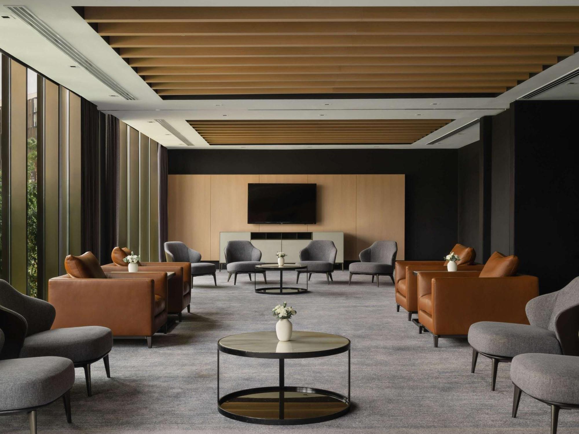 Banyan Tree Dubai At Bluewaters Hotel ภายนอก รูปภาพ