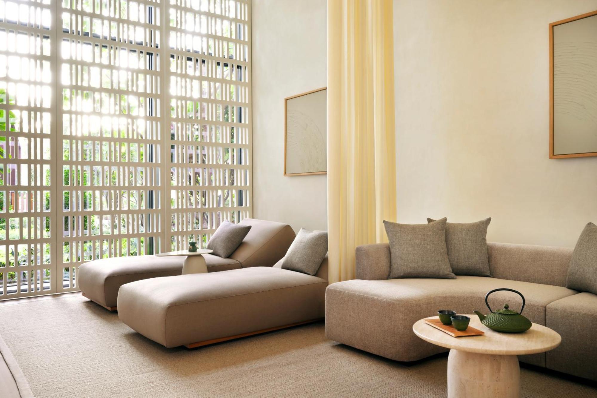Banyan Tree Dubai At Bluewaters Hotel ภายนอก รูปภาพ