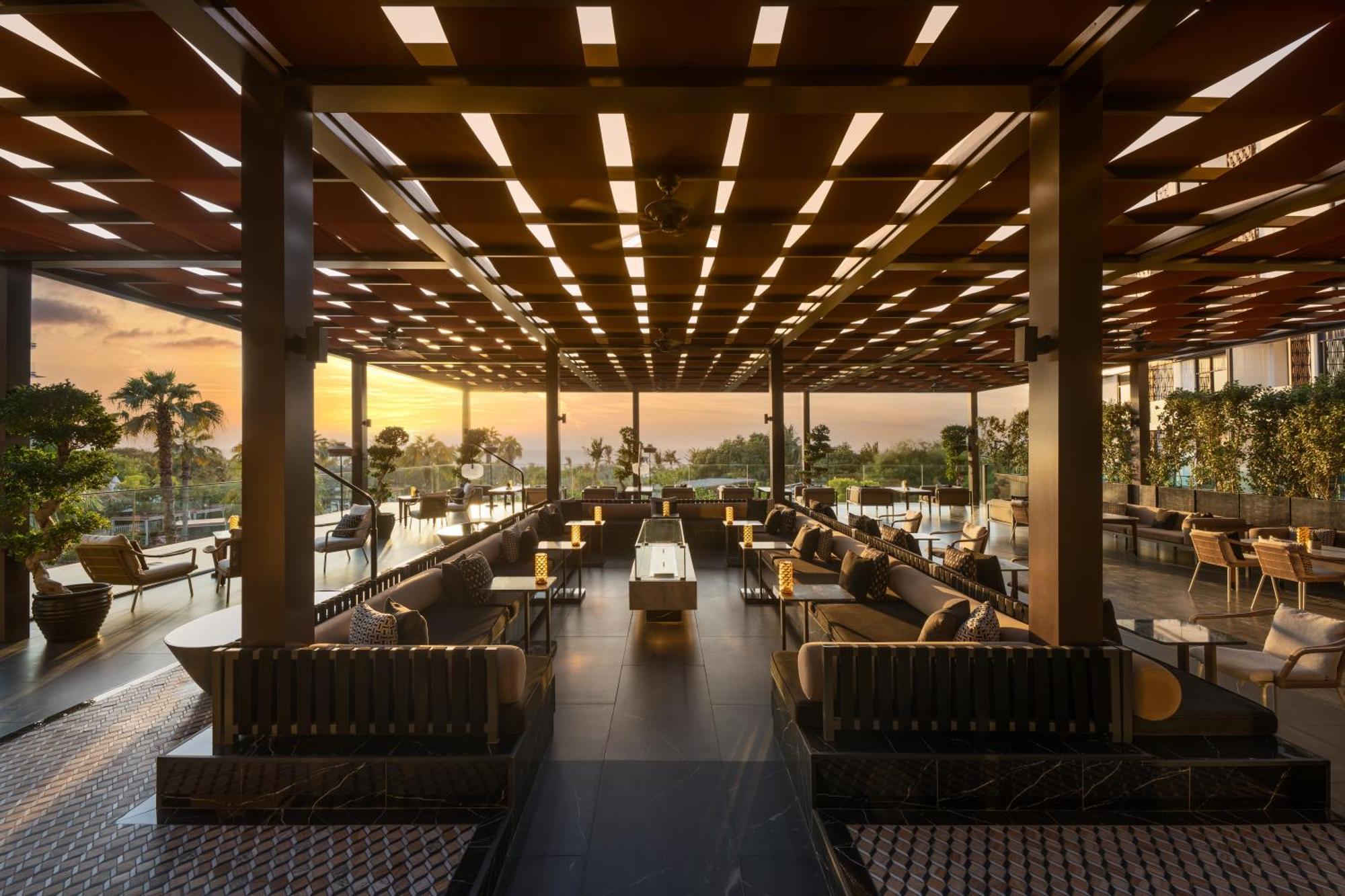 Banyan Tree Dubai At Bluewaters Hotel ภายนอก รูปภาพ